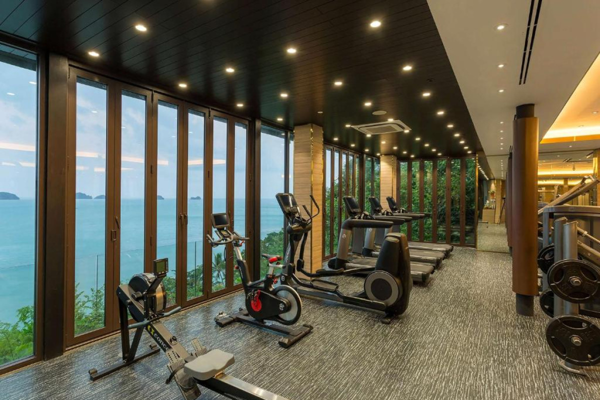 Conrad Koh Samui