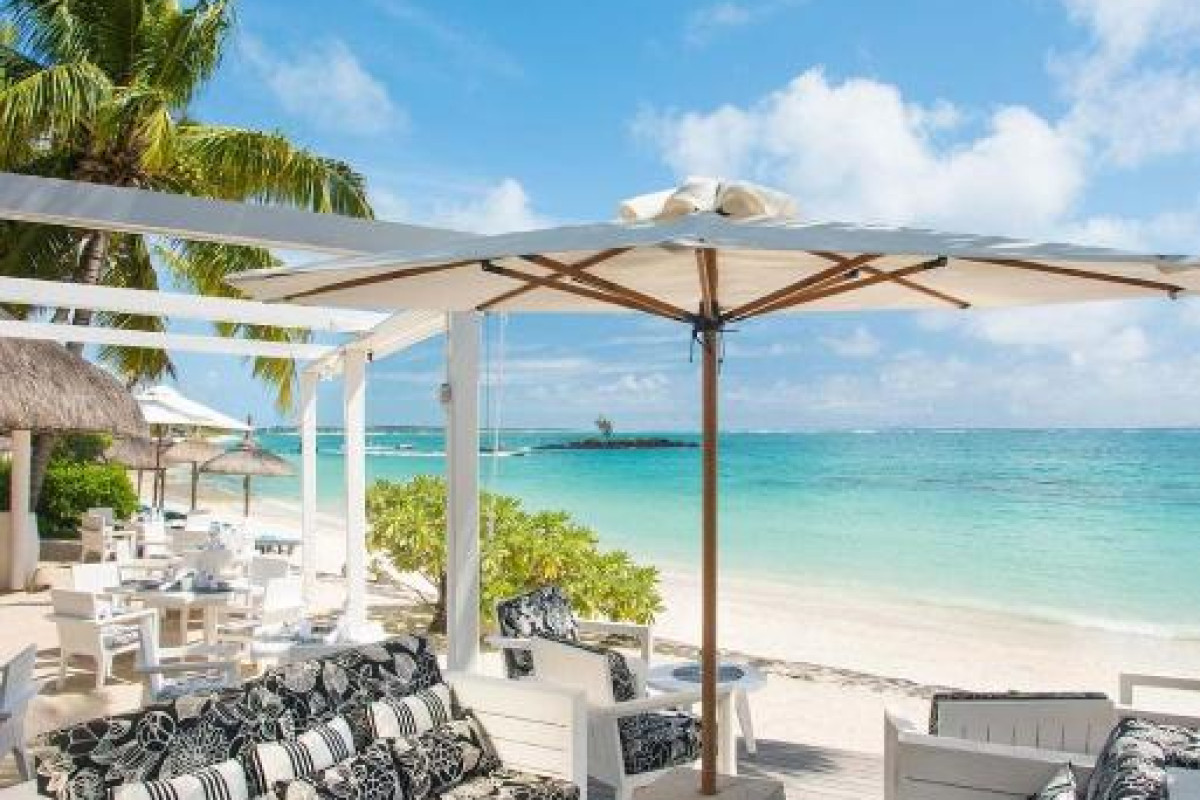 Constance Belle Mare Plage Resort