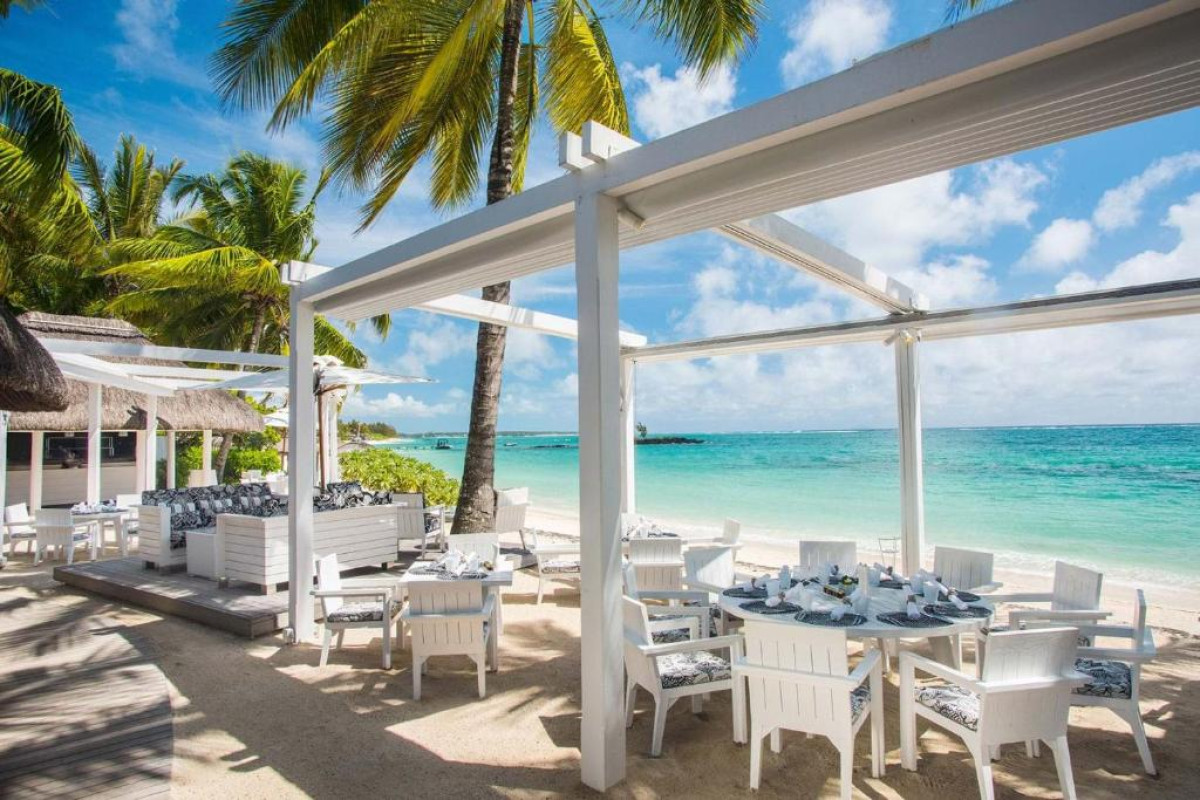 Constance Belle Mare Plage Resort