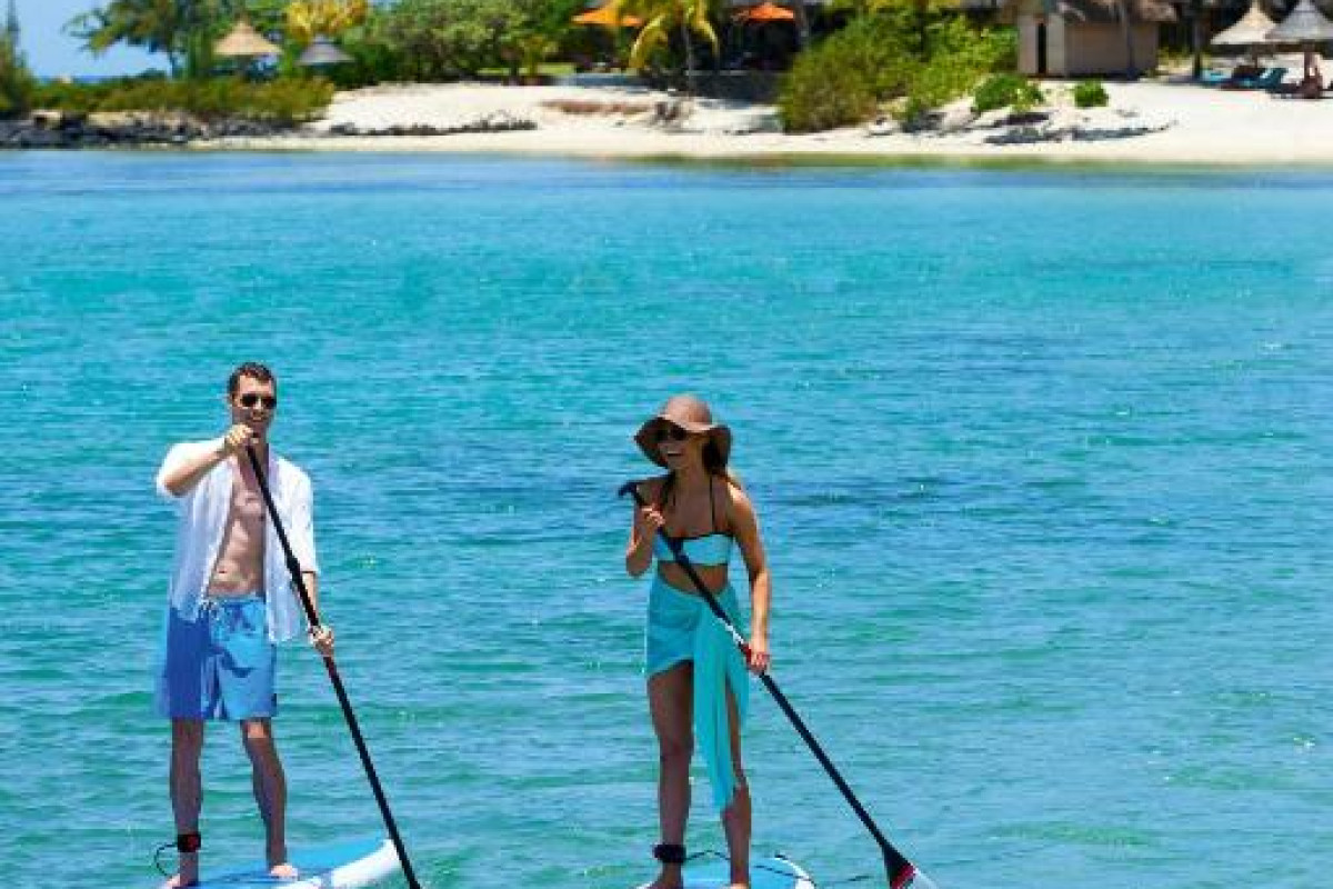 Constance Prince Maurice Resort