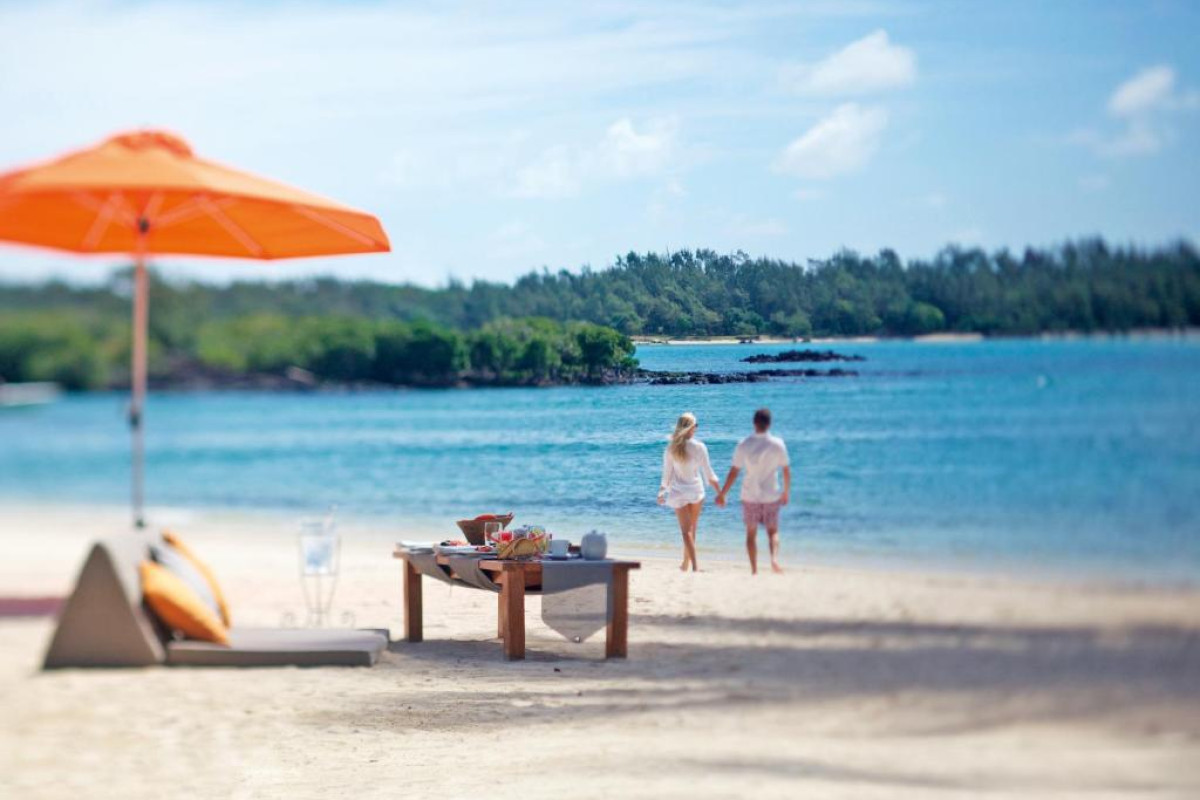 Constance Prince Maurice Resort