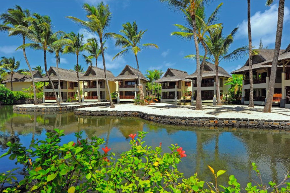Constance Prince Maurice Resort