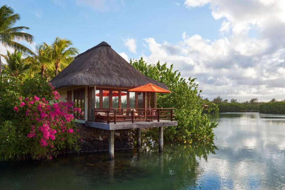 Constance Prince Maurice Resort