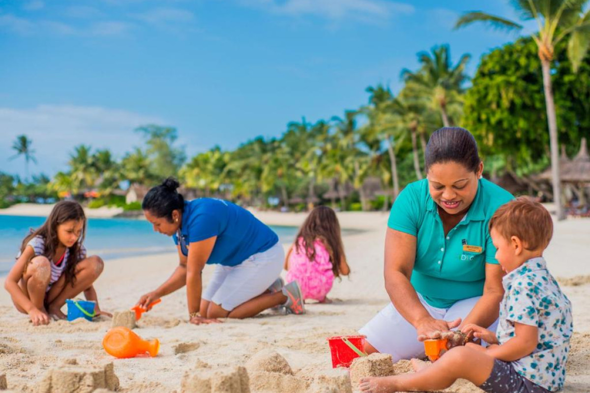 Constance Prince Maurice Resort