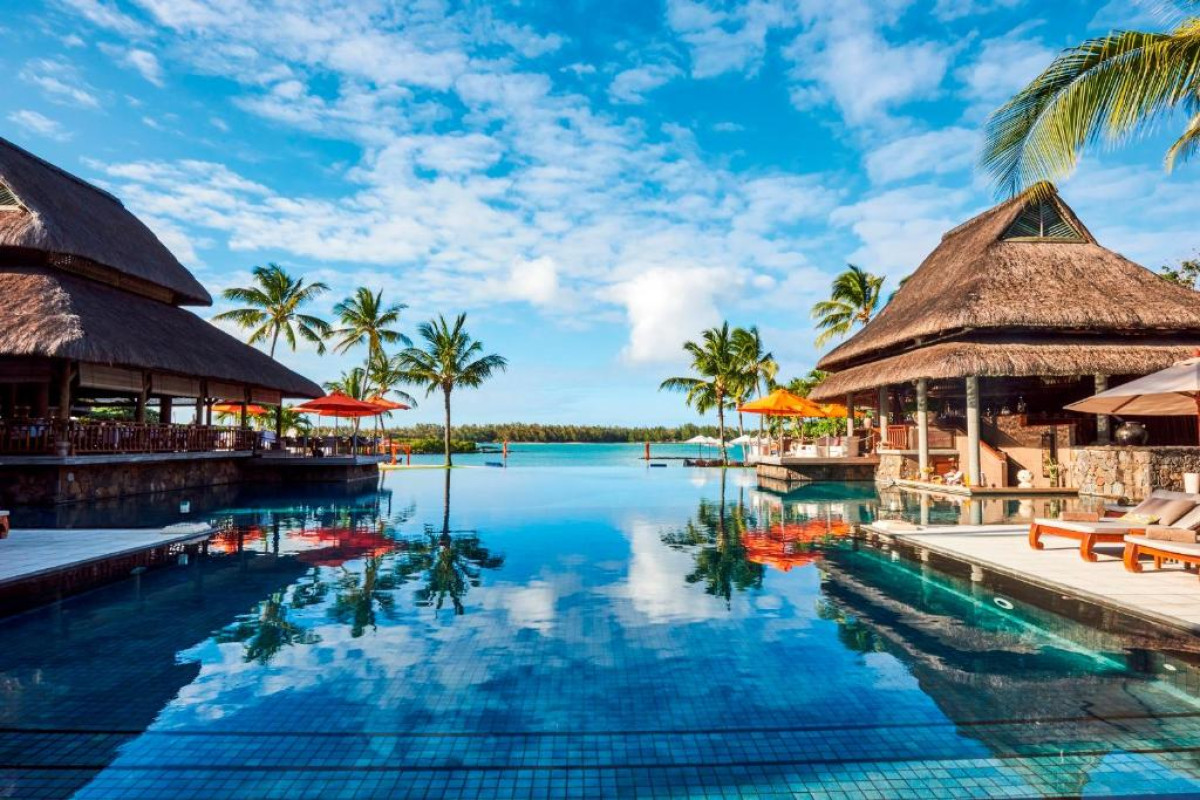 Constance Prince Maurice Resort