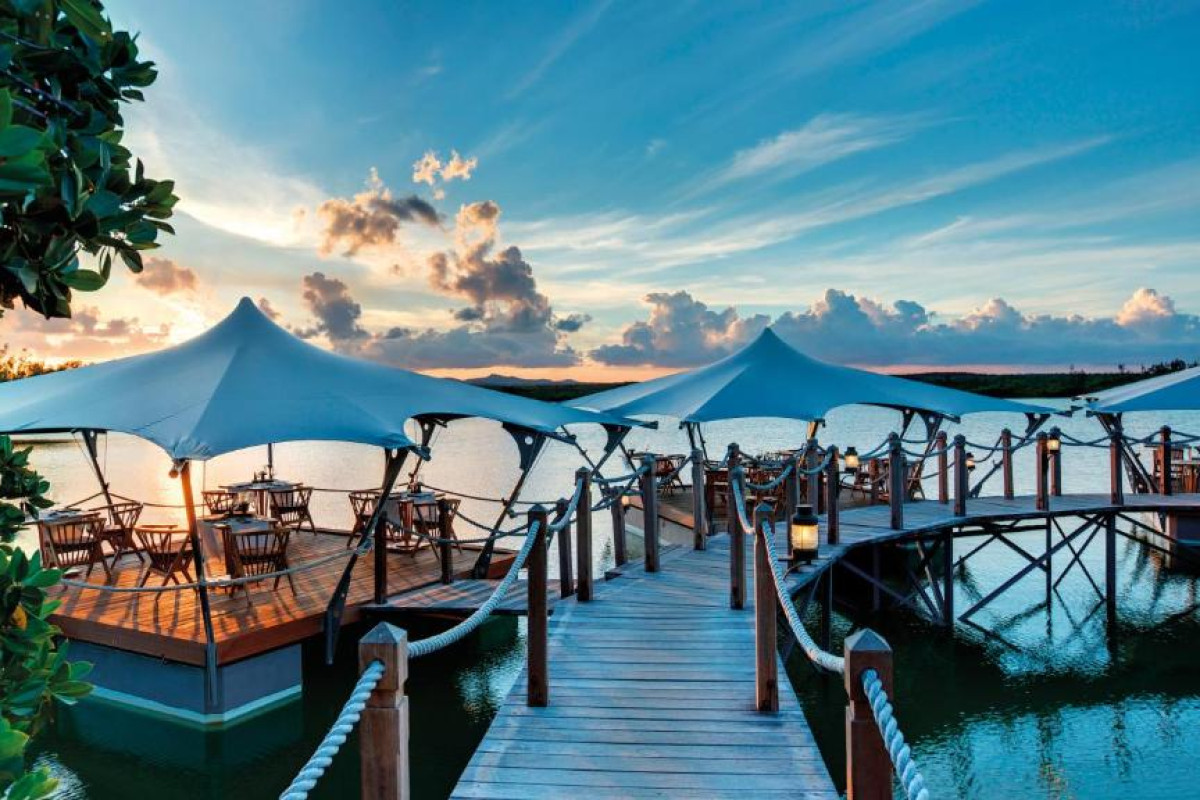 Constance Prince Maurice Resort