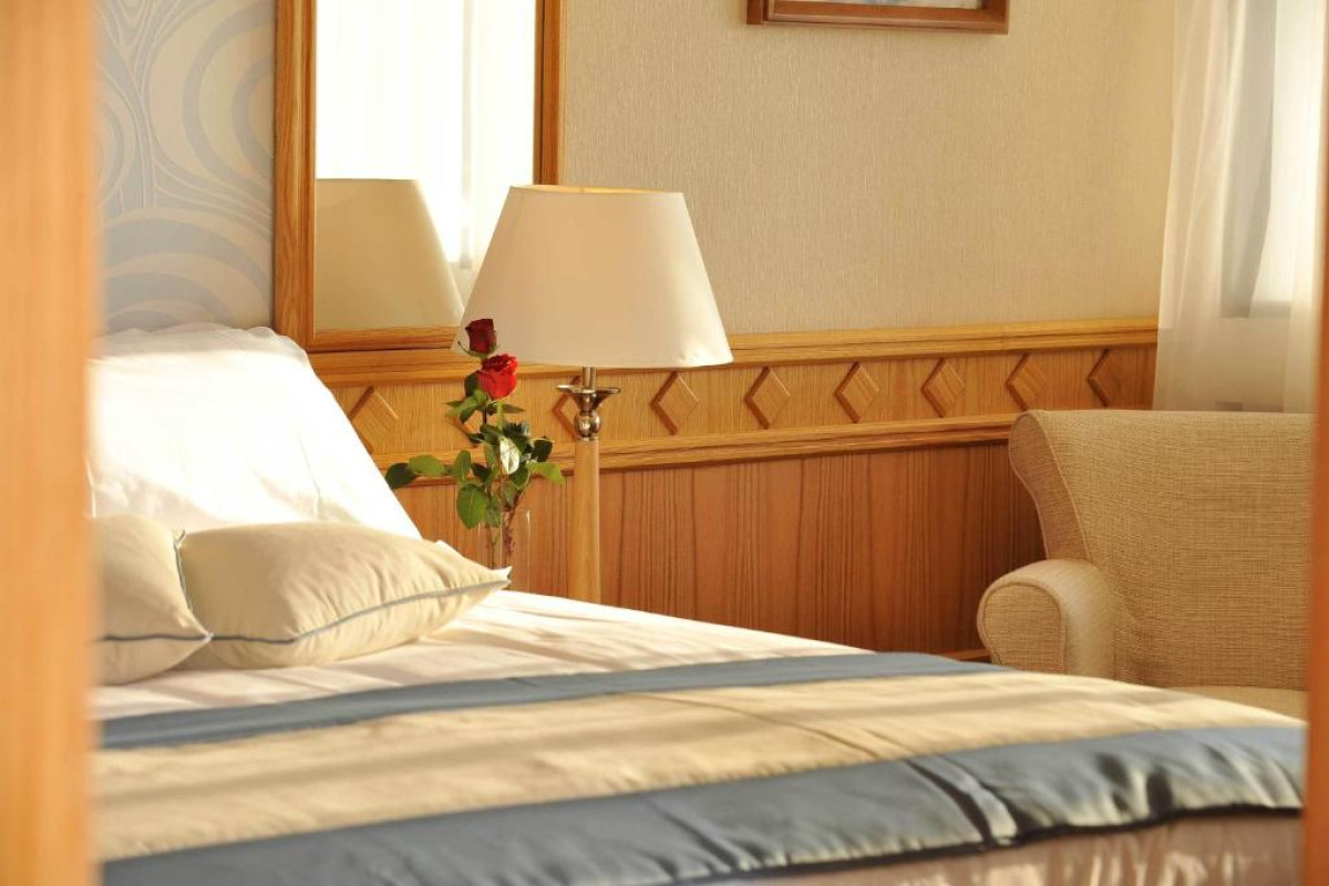ASIMINA SUITES HOTEL/ ADULTS ONLY