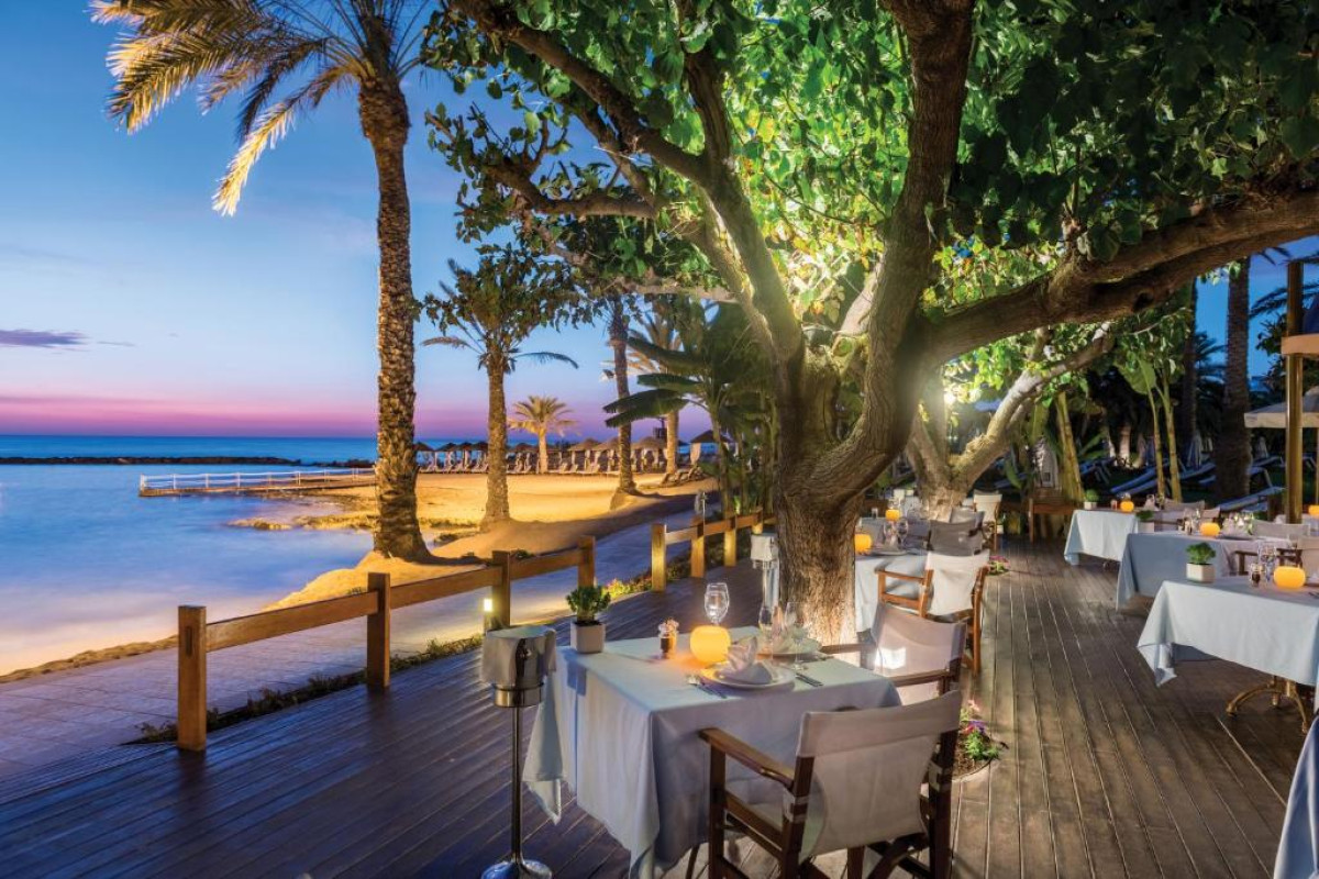 ASIMINA SUITES HOTEL/ ADULTS ONLY