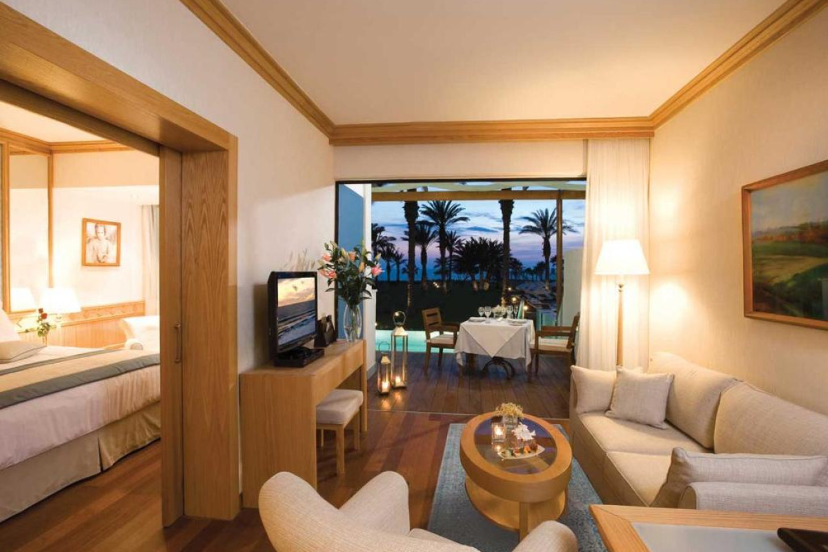 ASIMINA SUITES HOTEL/ ADULTS ONLY