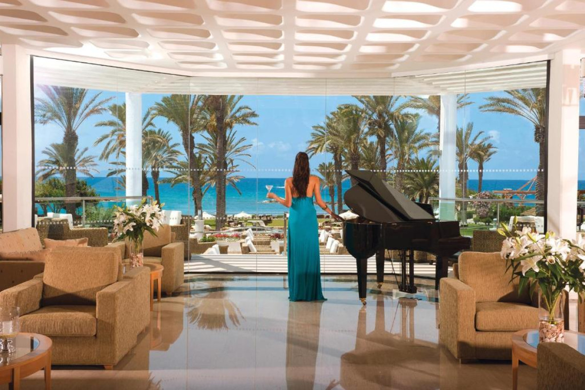 ASIMINA SUITES HOTEL/ ADULTS ONLY