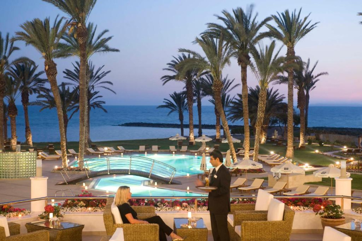 ASIMINA SUITES HOTEL/ ADULTS ONLY