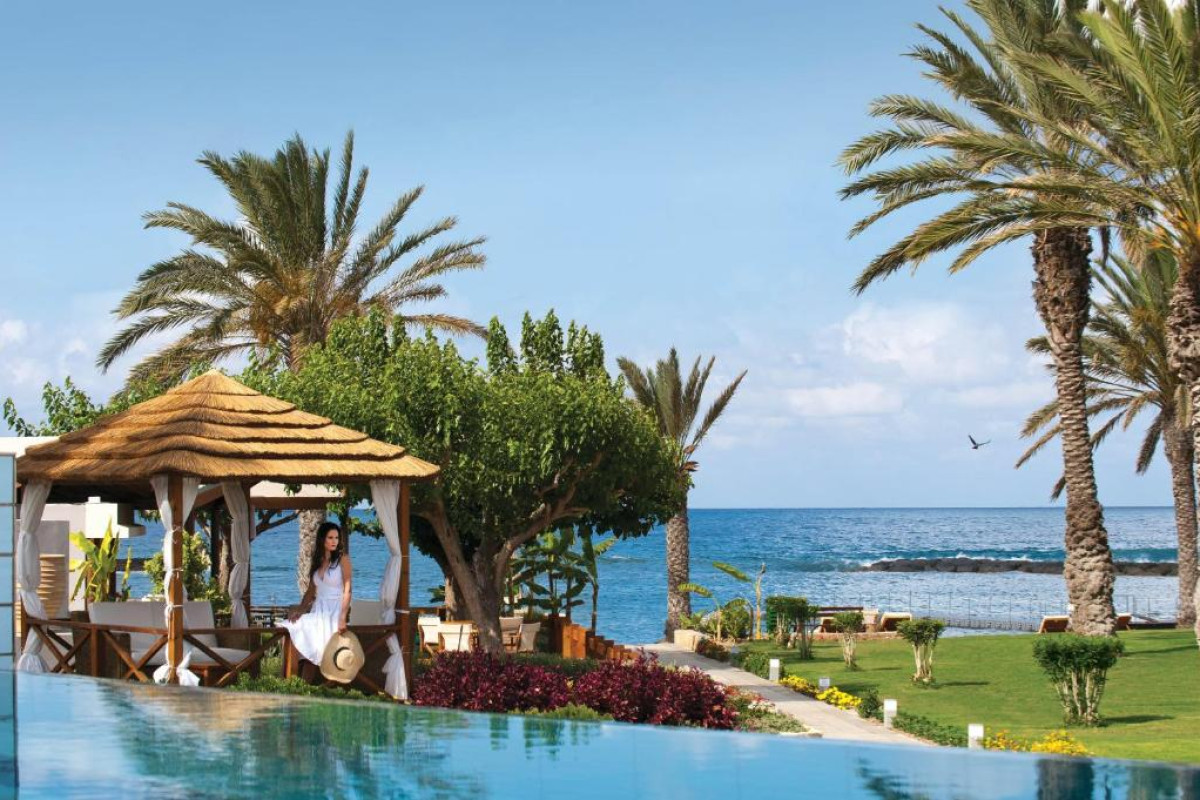 ASIMINA SUITES HOTEL/ ADULTS ONLY