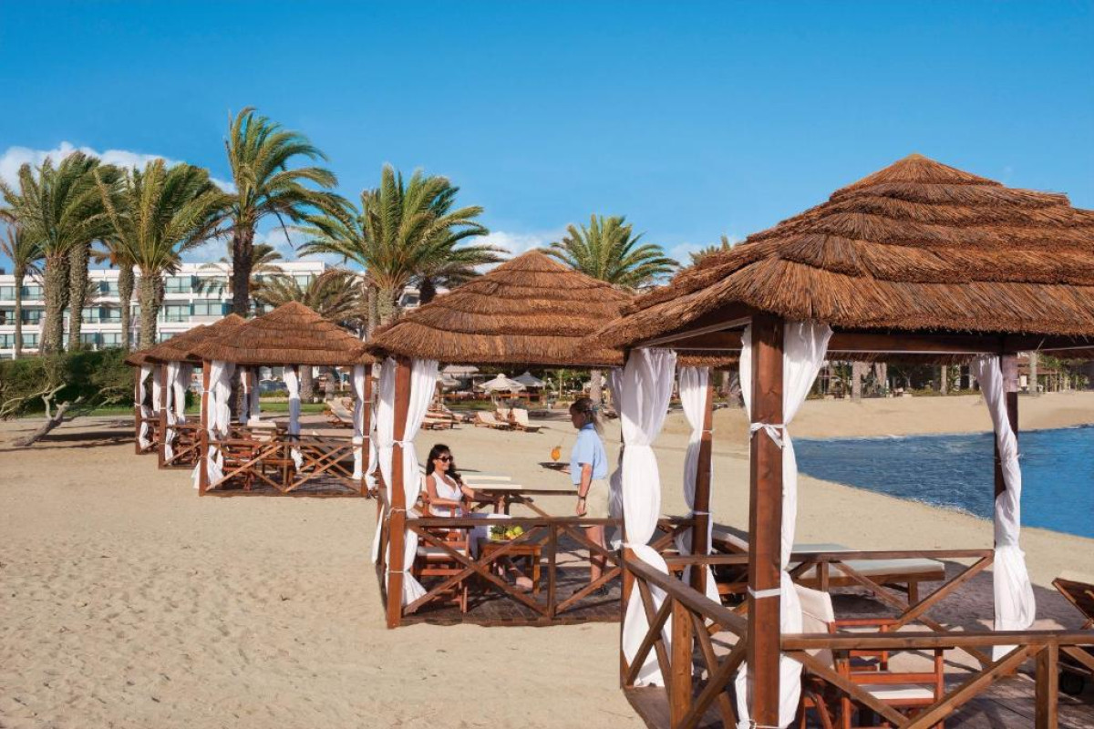 ASIMINA SUITES HOTEL/ ADULTS ONLY