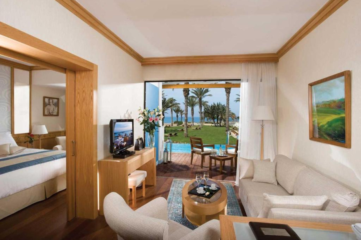 ASIMINA SUITES HOTEL/ ADULTS ONLY
