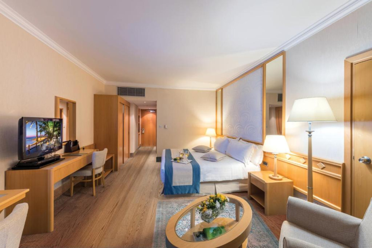 ASIMINA SUITES HOTEL/ ADULTS ONLY