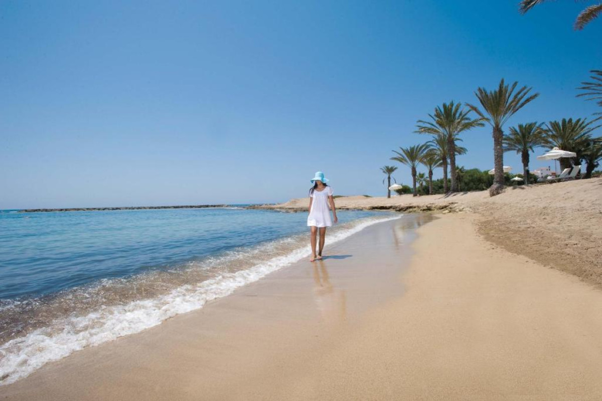 ASIMINA SUITES HOTEL/ ADULTS ONLY