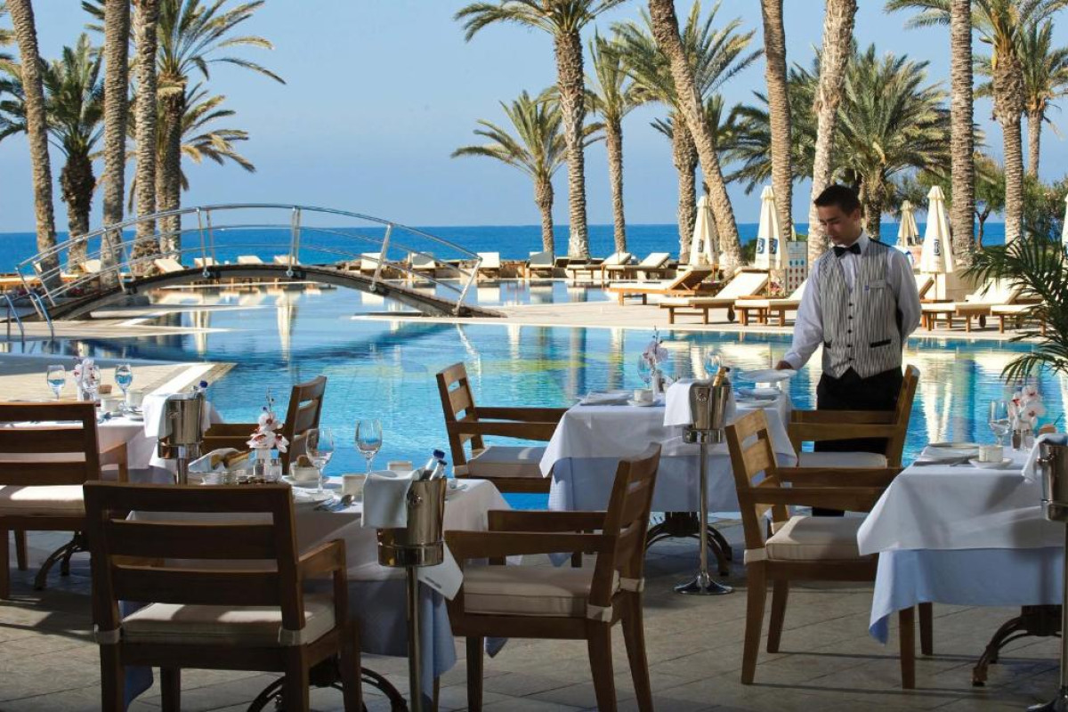 ASIMINA SUITES HOTEL/ ADULTS ONLY