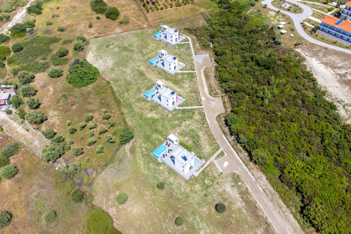 Continent Villas