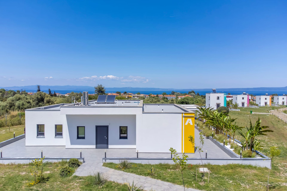 Continent Villas