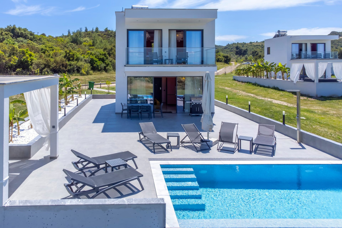 Continent Villas