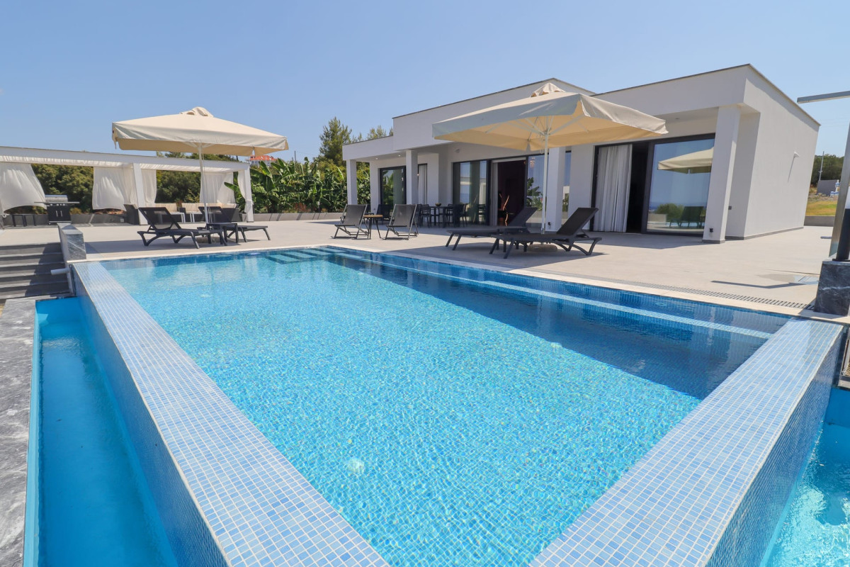 Continent Villas