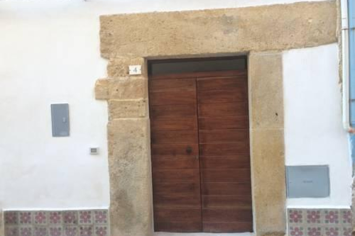 Controvento B&B