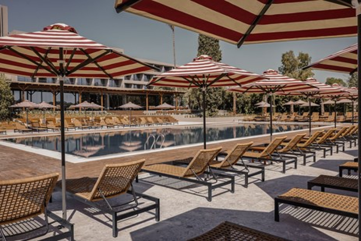 CLUB ROKA (EX.COOK'S CLUB)(ADULTS ONLY16+)