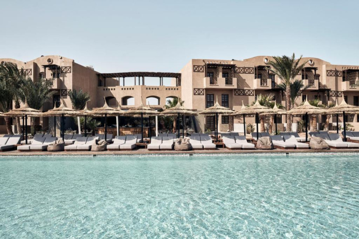 COOKS CLUB EL GOUNA