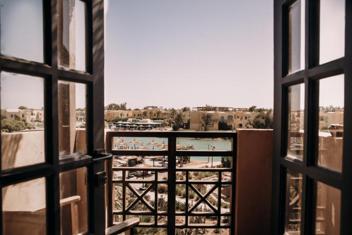 COOKS CLUB EL GOUNA