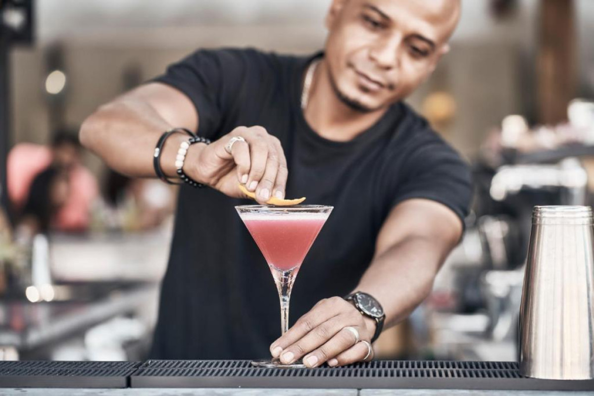 COOKS CLUB EL GOUNA