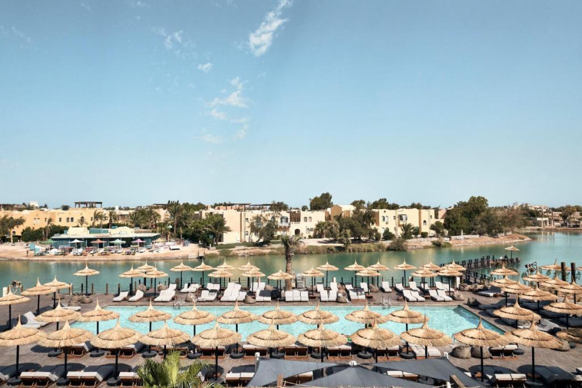 COOKS CLUB EL GOUNA