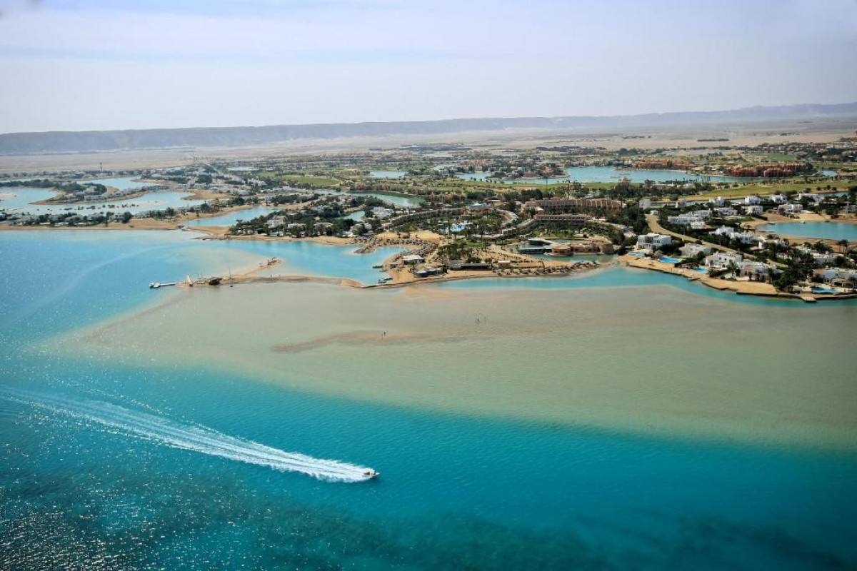 COOKS CLUB EL GOUNA