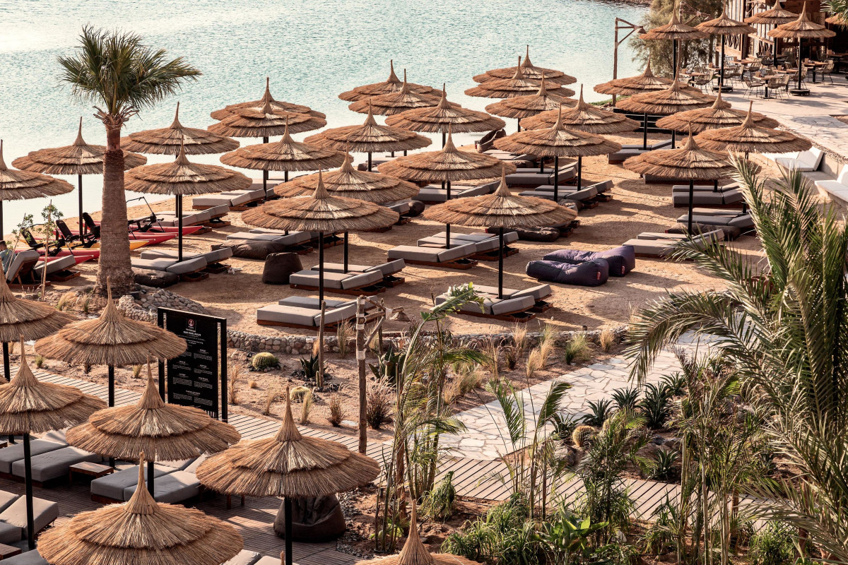 COOKS CLUB EL GOUNA