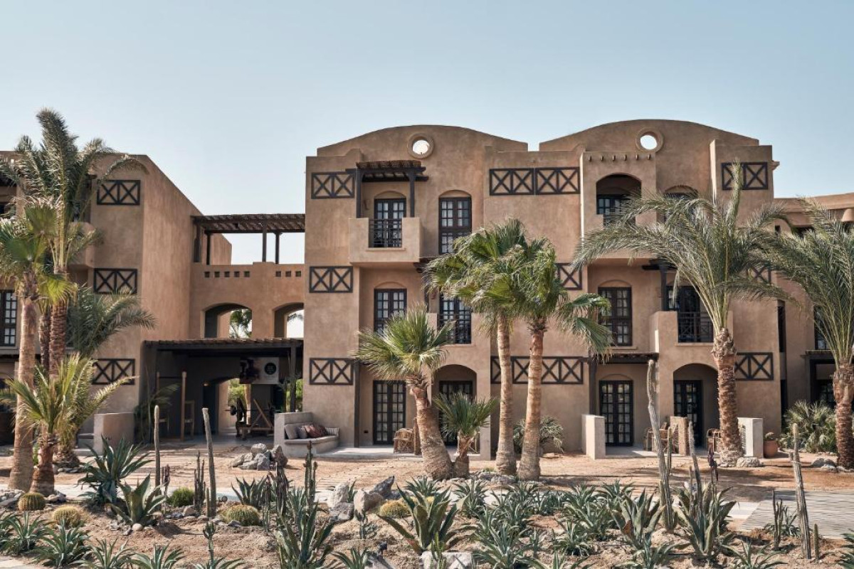 COOKS CLUB EL GOUNA