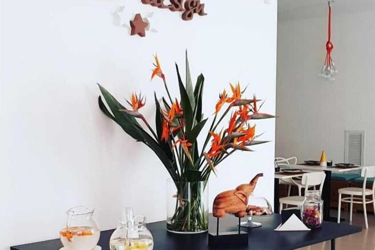 Copacabana Hotel Design