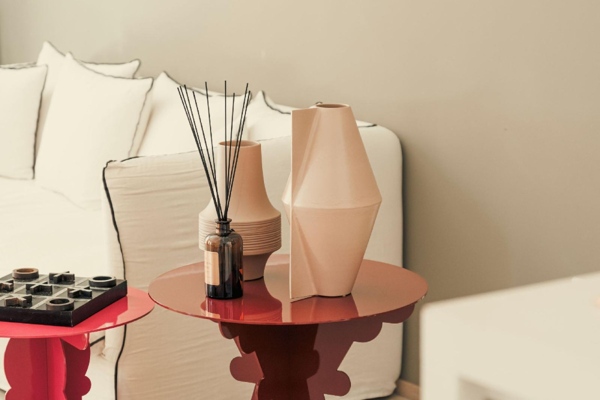 Copacabana Hotel Design