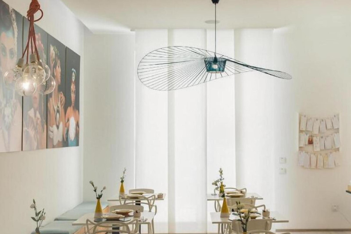 Copacabana Hotel Design