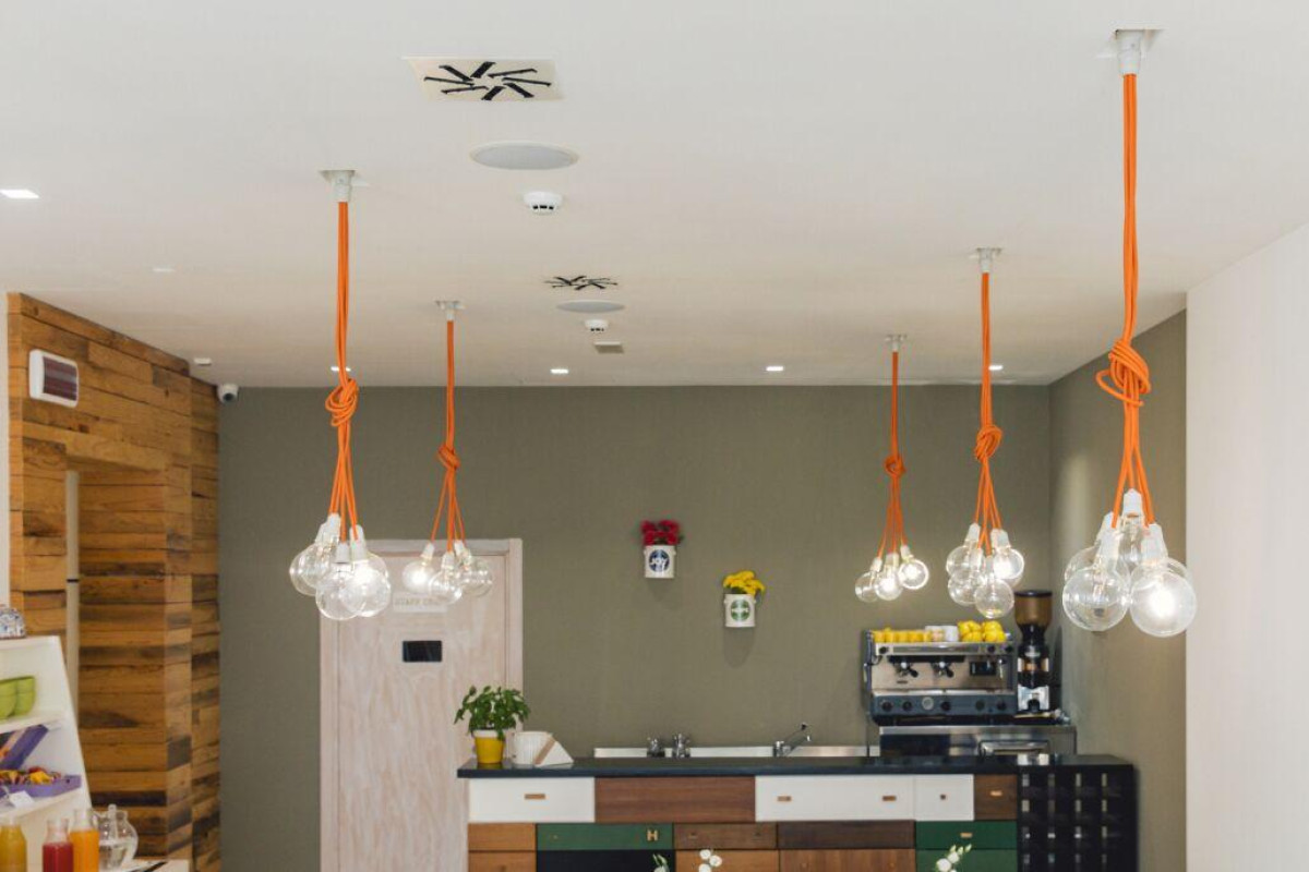 Copacabana Hotel Design