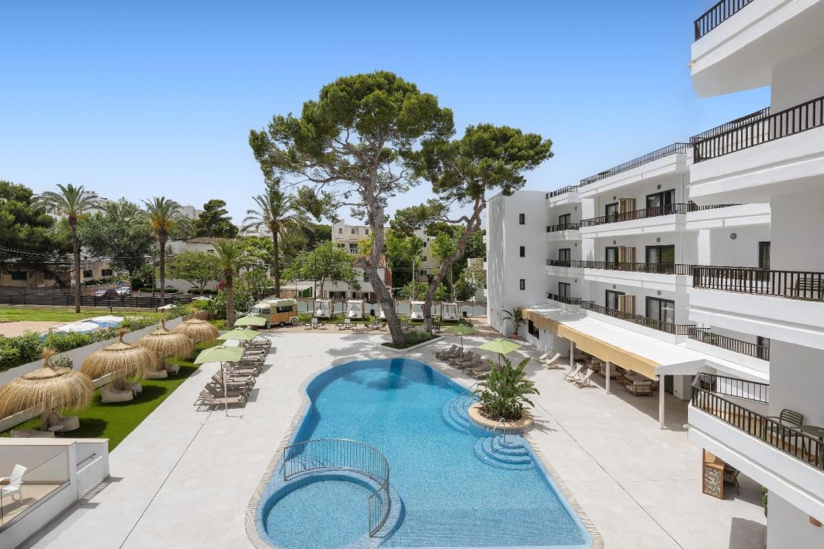 COPAIBA BY HONNE HOTELS - ADULTS ONLY