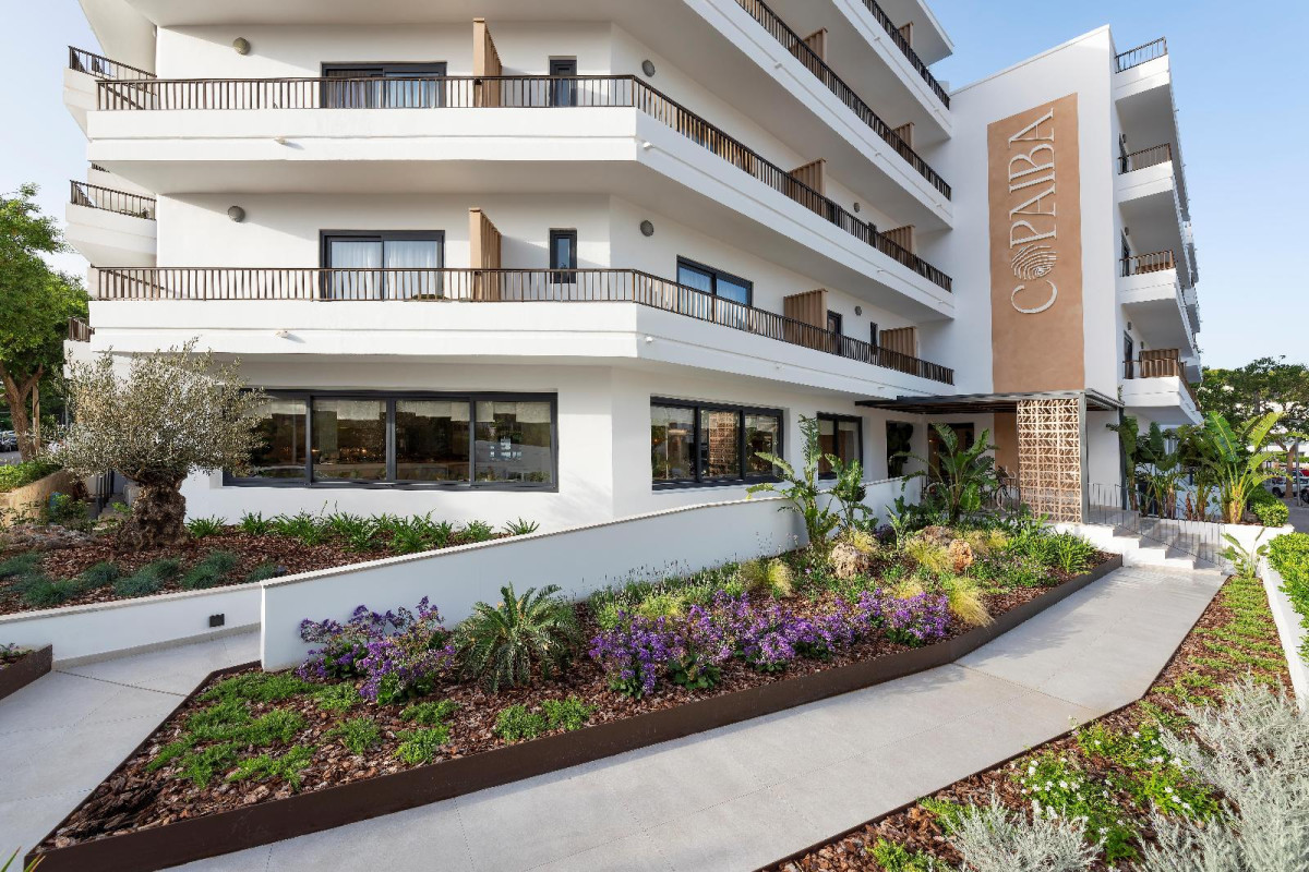 COPAIBA BY HONNE HOTELS - ADULTS ONLY