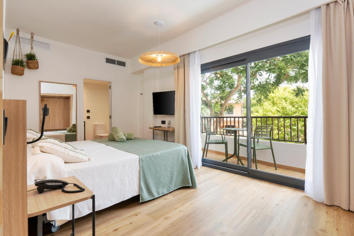 COPAIBA BY HONNE HOTELS - ADULTS ONLY