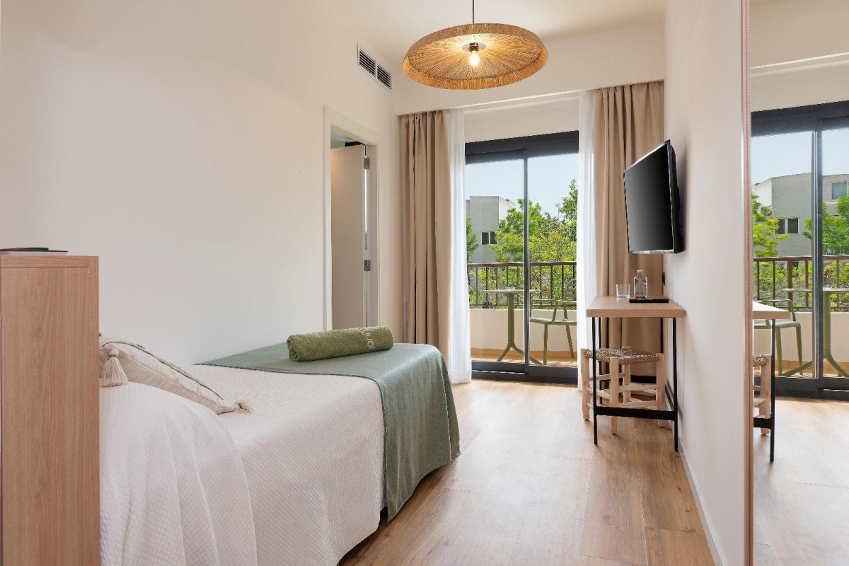 COPAIBA BY HONNE HOTELS - ADULTS ONLY