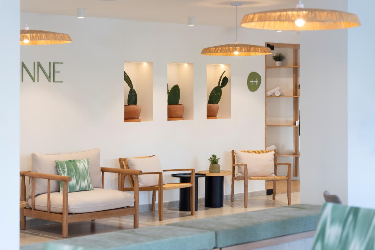 COPAIBA BY HONNE HOTELS - ADULTS ONLY