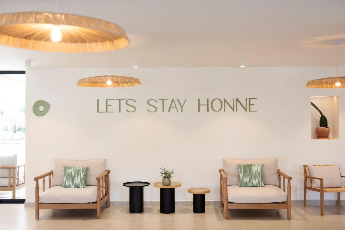 COPAIBA BY HONNE HOTELS - ADULTS ONLY