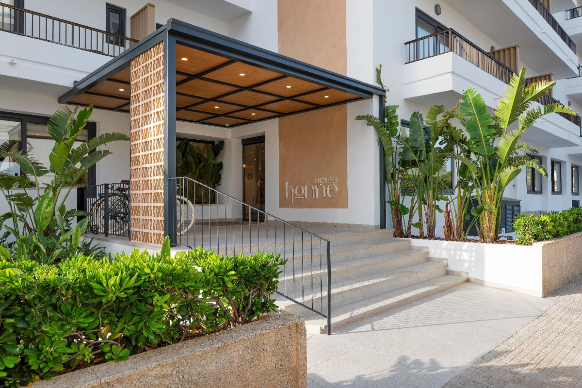COPAIBA BY HONNE HOTELS - ADULTS ONLY