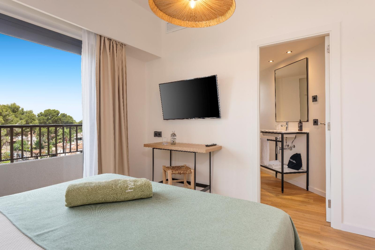 COPAIBA BY HONNE HOTELS - ADULTS ONLY