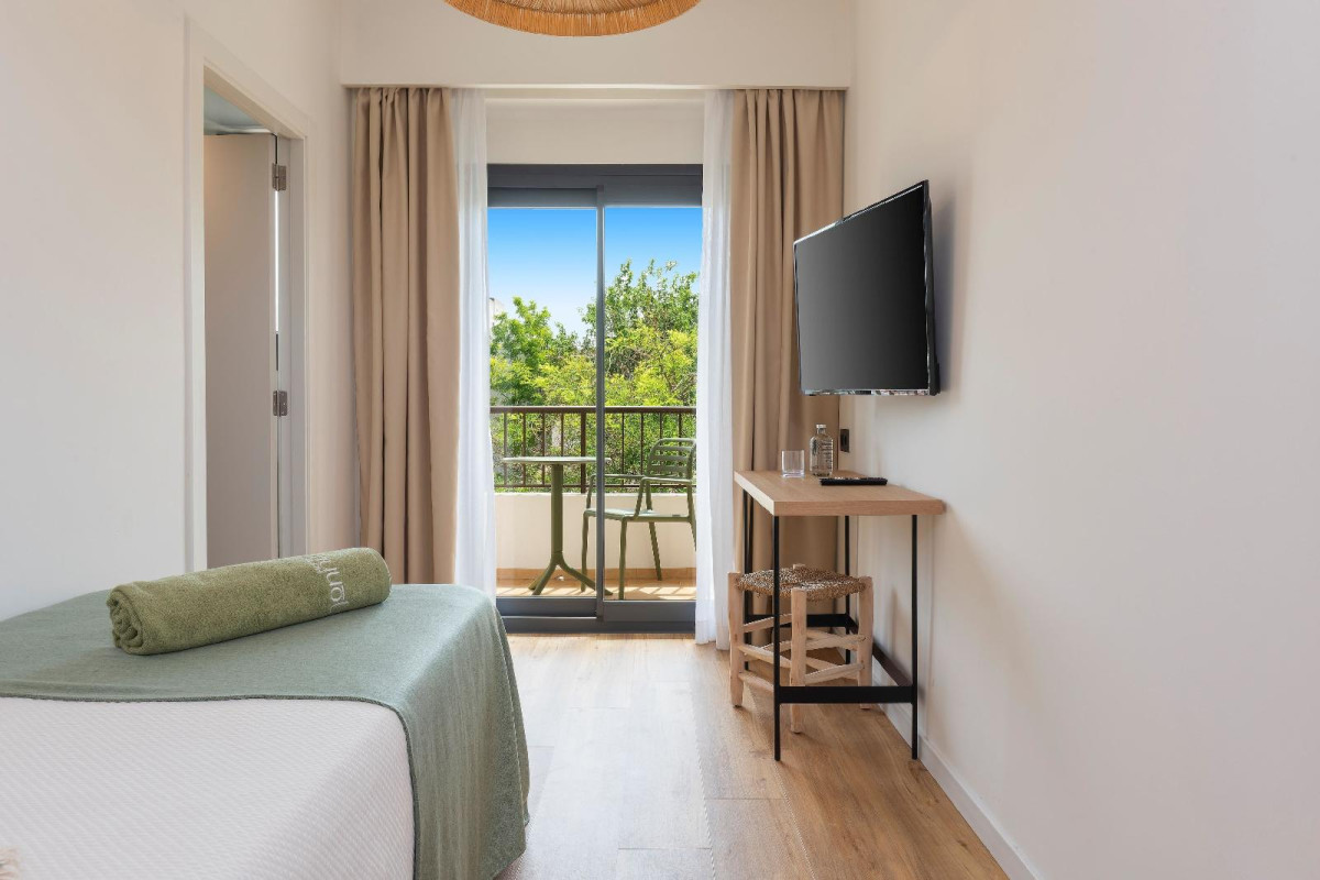 COPAIBA BY HONNE HOTELS - ADULTS ONLY