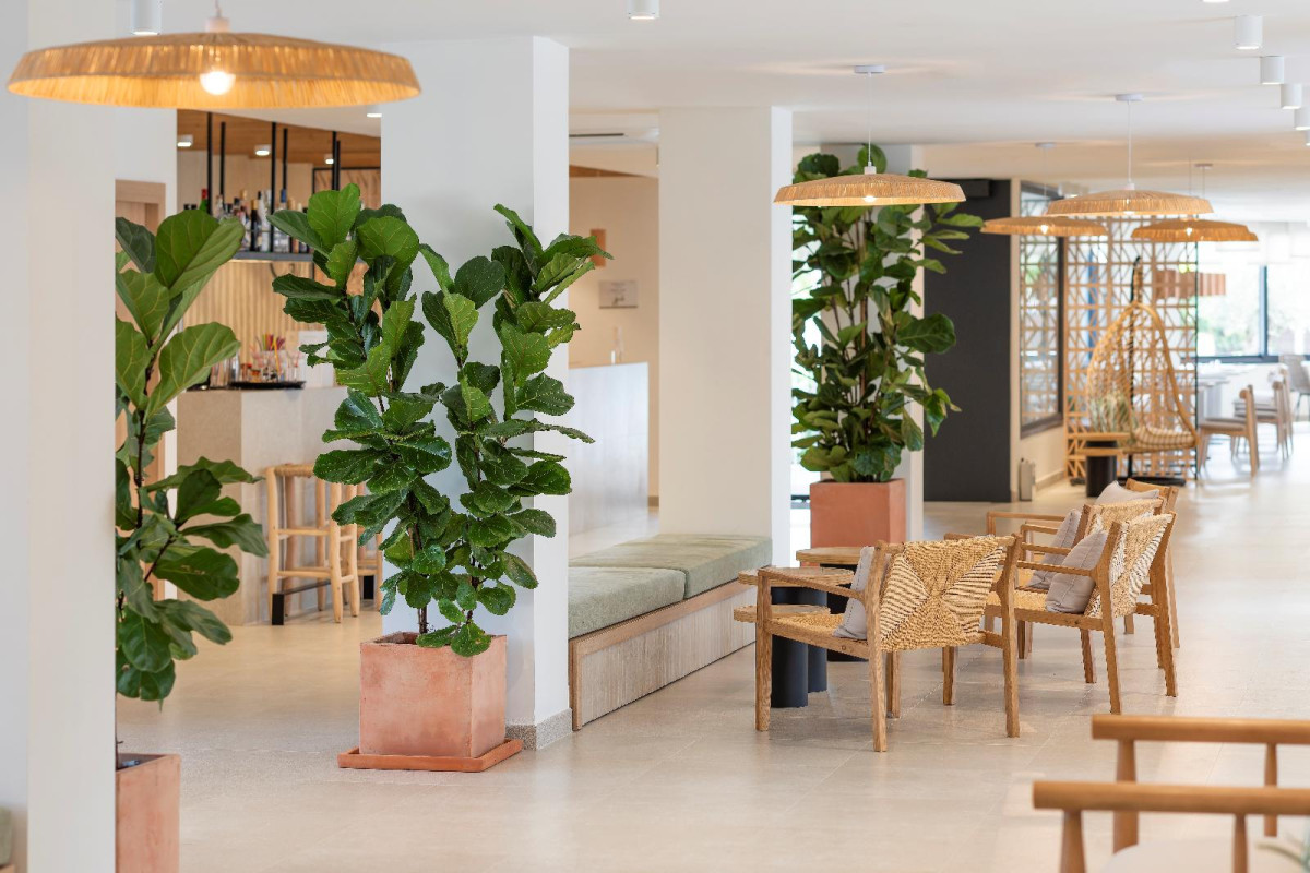 COPAIBA BY HONNE HOTELS - ADULTS ONLY