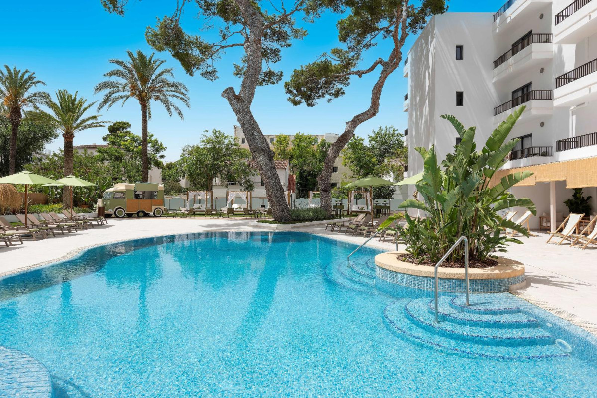 COPAIBA BY HONNE HOTELS - ADULTS ONLY