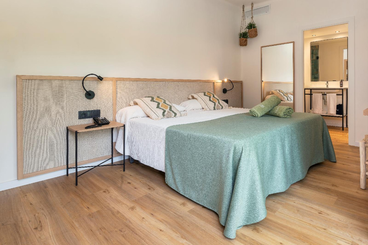 COPAIBA BY HONNE HOTELS - ADULTS ONLY